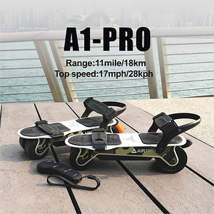 Airtrick E-Skates A1 Pro (2 paar) (3 foto / 3)