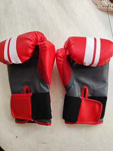 Lonsdale Training Poksikindad (3 foto / 6)