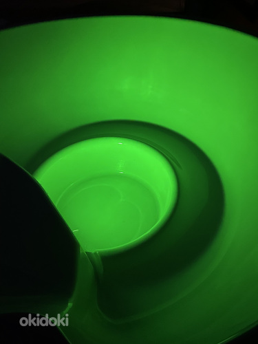 Новая гидромассажная ванна длиной 2 метра со светодиодной по (фото #9)