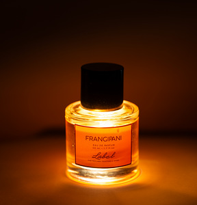 Label Frangipani (1 foto / 1)