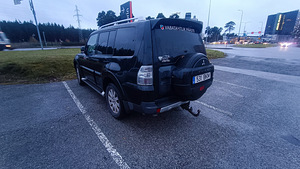 Продается pajero v88 4m41 (7 фото из 11)