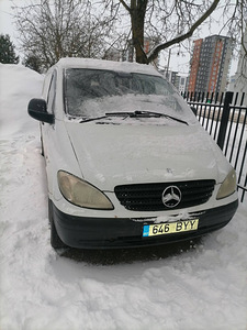 Auto/Автомобиль (1 фото из 5)
