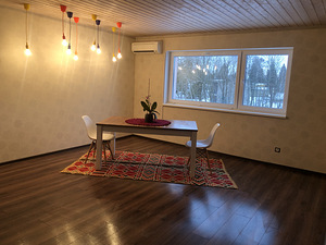 Staadioni tn 14, Juuru, Rapla vald, Raplamaa (1 foto / 3)