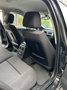 Müüa BMW 320D (10 foto / 14)