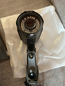Videovalve kaamera lia40eshe (4 foto / 5)