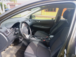 Nissan Pulsar 2015 a 85kw 1,2l (2 foto / 6)