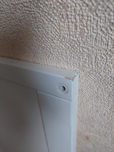 Võrevoodi 60x120 koos voodialuse kastiga (5 foto / 9)