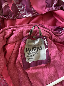 Kombinesoon huppa 116 (5 foto / 5)