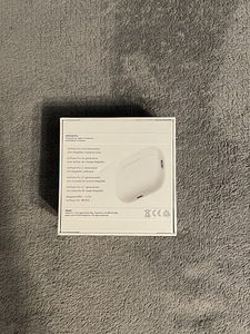 Airpods pro Gen 2 (4 foto / 4)