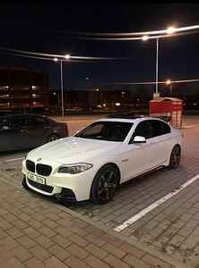 BMW R18 VELJED + REHVID (M+S)