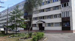 Kase tn 2, Oru, Kohtla-Järve, Ida-Virumaa (1 foto / 12)