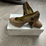 Новые Geox туфли, 37,5 (фото #1)