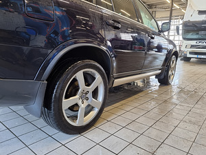 Xc90 оригинальные диски R20 (3 фото из 6)