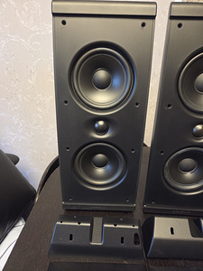 Polk Audio OWM5 (3 foto / 5)