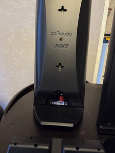 Polk Audio OWM5 (4 foto / 5)