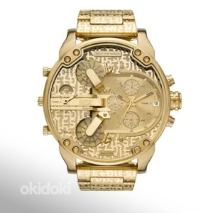 Часы Diesel Mr. DADDY