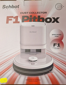 F1 Pitbox (1 foto / 1)
