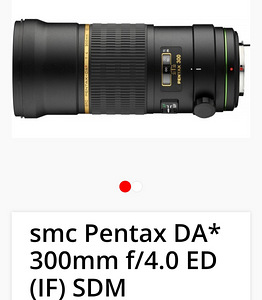 Pentax K-1/2 + HD Pentax-DA 1,4x AW AF Rear Converter + smc (4 foto / 4)