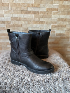 Uued Geox saapad 41 (3 foto / 3)