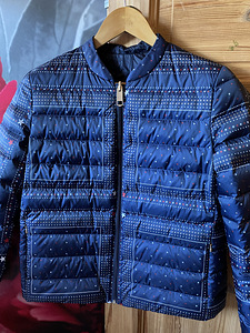 Uus Tommy Hilfiger jope (1 foto / 3)