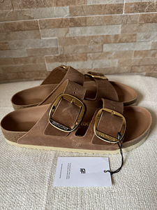 Uued Birkenstock sandaalid (5 foto / 5)