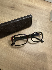 Gucci prilliraamid (5 foto / 5)