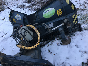 Lumesahk STARK NL1700L (2 foto / 2)