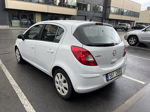 Opel corsa 1.2 70kv (4 foto / 12)