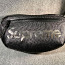 Supreme Waist Bag (SS21) Black (foto #2)
