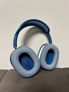 Airpods max (1 foto / 5)