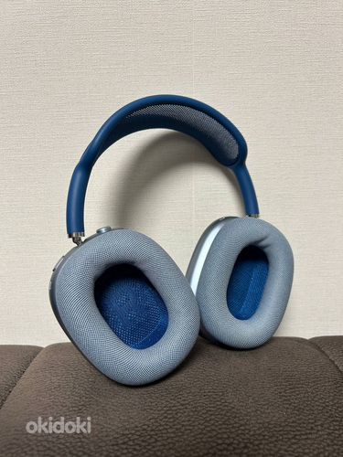 Airpods max