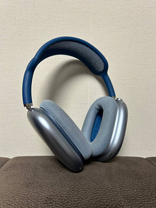 Airpods max (2 foto / 5)