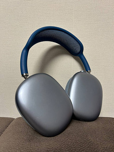 Airpods max (3 foto / 5)