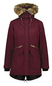 Five seasons Rebecca talveparka 36 (3 foto / 4)