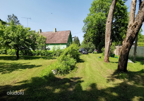 Sõõrike, Põhja-Pärnumaa vald, Pärnumaa