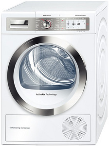 Pesukuivati Bosch HomeProfessional (2 foto / 4)