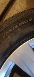 5x112 16" Audi (4 фото из 7)