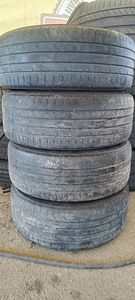 5x114 16" Toyota veljed (3 foto / 3)