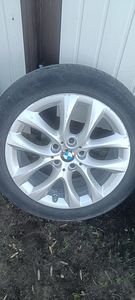 5x112 Style 479 BMW veljed rehvidega (4 foto / 6)