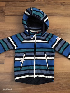 Reima в/о Softshell Куртка, размер 92 (1 фото из 3)
