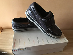 Uus Geox kingad, suurus 36 (2 foto / 3)