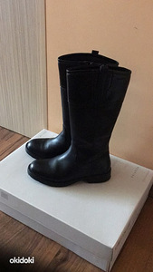 Geox k/s saapad, suurus 32 (nahast) (1 foto / 2)