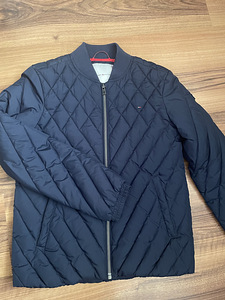 Куртка tommy Hilfiger в/о, размер 152
