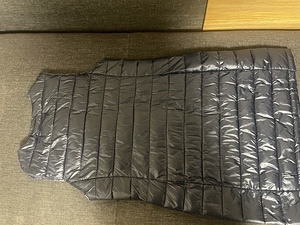 Monton vest, suurus XS (3 foto / 3)