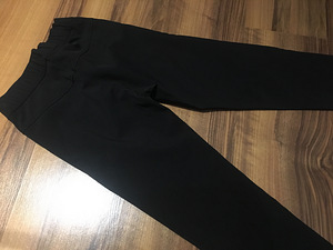 Reima tüdruku softshell püksid, s.128+146 (2 foto / 2)