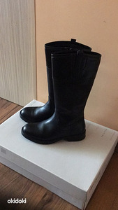 Geox k/s saapad, suurus 32 (nahast) (1 foto / 2)