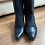 Ботинки calvin Klein, размер 40, кожа (фото #3)
