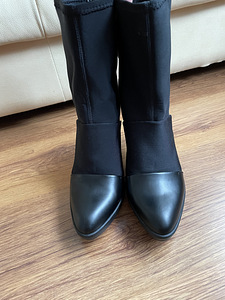 Calvin Klein saapad, 40 suurus, nahk (3 foto / 5)