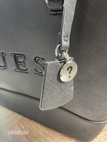 Новая сумка Guess (фото #2)