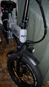 PVY Z20 Plus